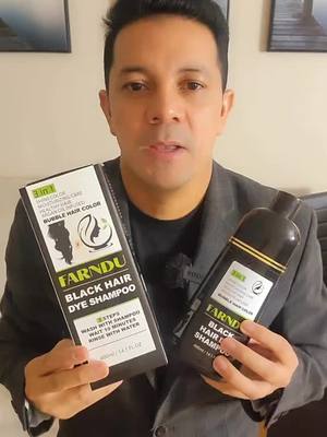 Recupera el color de tu cabello perdido por el pasar de los años