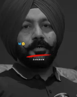 Kayi var 10 Saal da javak v mard hunda 💯🖤  #foryou #foryoupage #trending #zaighamjatt #itxzaighi 
