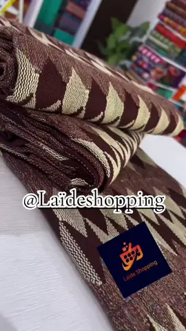 ✨ Pagne Kente – L’élégance africaine à son apogée ✨ Exprimez votre style avec nos pagne Kente 100% authentiques, tissés à la main avec des motifs uniques et des couleurs éclatantes. Parfaits pour mariages, cérémonies et occasions spéciales, ils allient tradition, prestige et modernité. ✔️ Qualité premium & durable ✔️ Confort et élégance assurés ✔️ Un tissu qui raconte votre histoire 📍 Laïde Shopping 📞 WhatsApp : +226 67 40 36 09 / +226 61 30 38 91 📧 cledesso97@gmail.com 🌍 Livraison rapide partout 🛍️ Laïde Shopping – Habillez-vous de culture et d’élégance. 💸