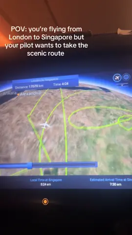 The longer you watch, the more bizarre it get 