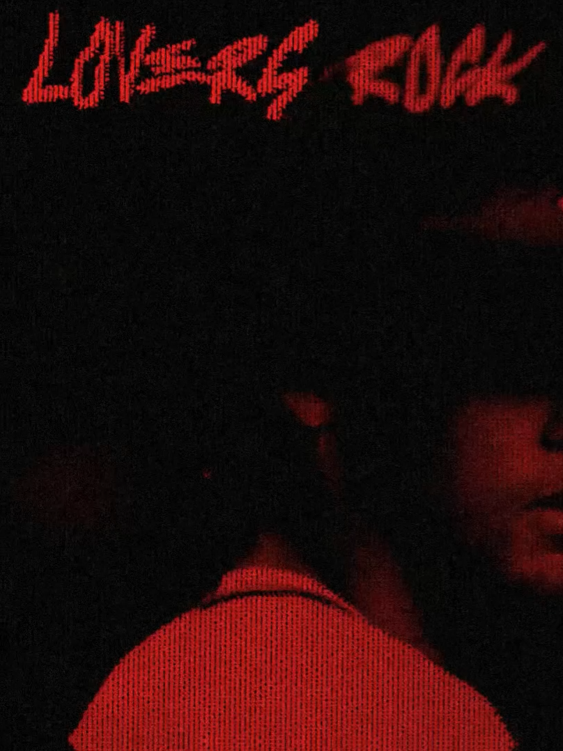 Lovers Rock - Ib: @limaacaua#fyp #neymar