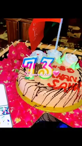 Happy Birthday Khan Sahab🥹🎀💗 . . . . . #fyyyyyyyyyyyyyyyy#foryoupage#birthday#100kviews#unfrezzmyaccount @PTI OFFICIAL @TikTok 