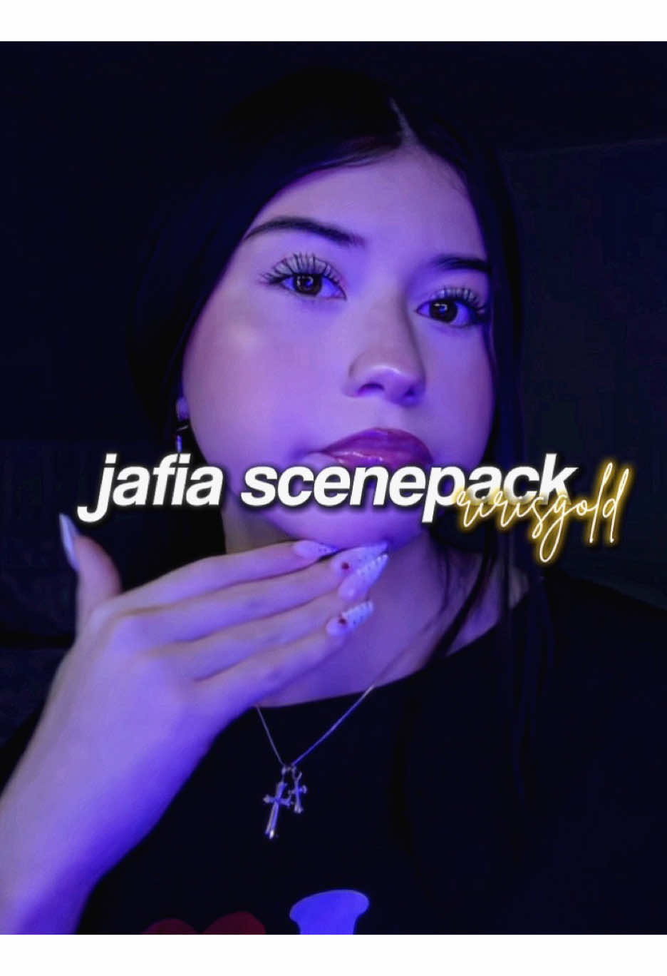 jafia scenepack with quality give creds!! payhip for my cc in bio + dm for mega link videos: jafias tiktoks youtube and instagram: ririsgold @jafiavalencia @jafialaffytaffy @jafiathefirst  #fyp #jafia #jafiavalencia #valencia #famousme 