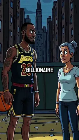 The Life Story of LeBron James  #lebronjames #kaicenat #mafiathon3 #story #mystery 