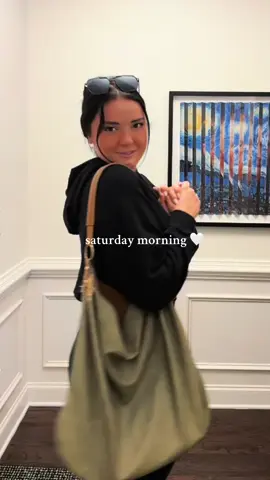 I fall in love with my life over and over again every day 🫶🏼 spend a saturday morning with me in Atlanta 📍#atlantageorgia 