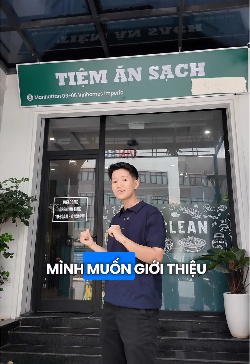 Mr EatClean có bao nhiêu người là khách ruột của quán này xin cánh tay của mọi người nào … 🫶🏻 #healthy #mreatclean  #đồ_ăn_sạch_hải_phòng  #hảiphòng  #eatclean  