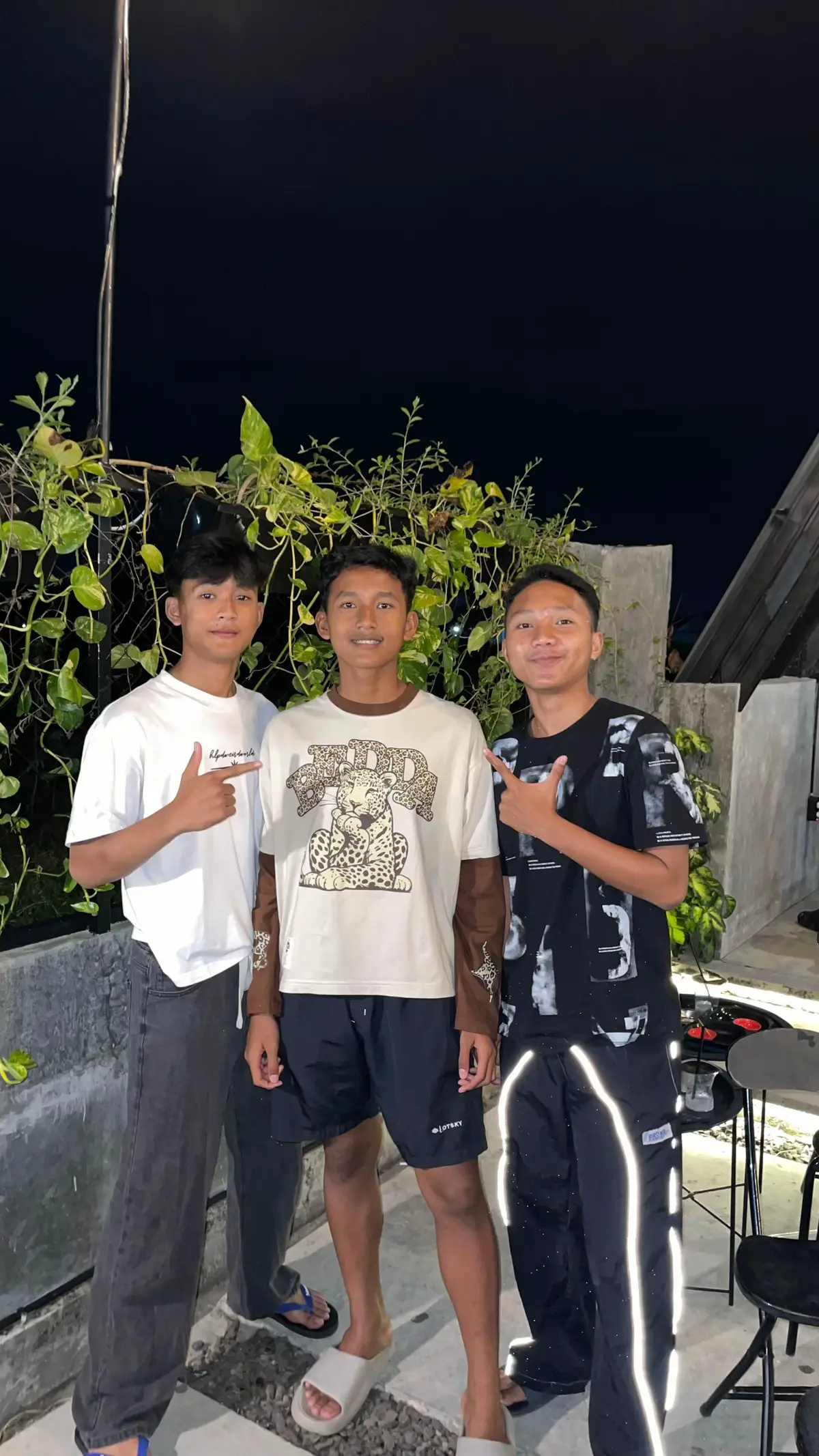 #fyppppppppppppppppppppppp trio kambir☝🏻