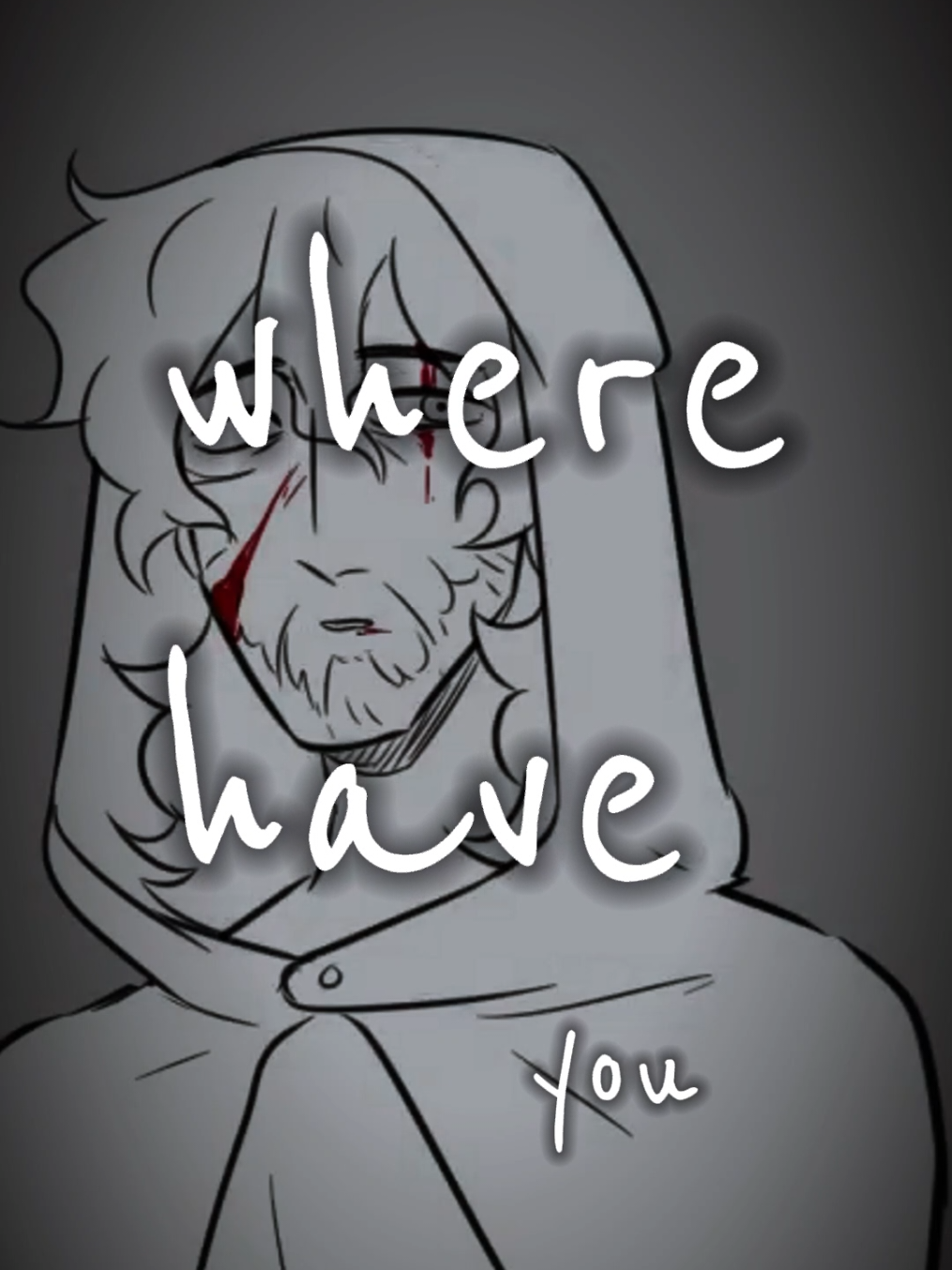Resolvi entrar na trend também! ❤️ Animatic: Ximena Natzel #wherehaveyoubeen #edit #epicthemusical #wherehaveyoubeenedit #telemachus 