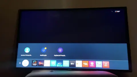 Sua Smart TV Samsung não baixa aplicativos em 2025! 🛑📺 (RESOLVIDO) ✅ #smarttv #samsung #tv #aplicativos #erro #naobaixaapp #resolvido #tutorial #tecnologia #dicas #2025