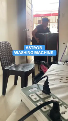 😶‍🌫️💦🫧 #AestheticHomePH #LaundryRoutine #LaundryMadeEasy #WashingMachinePH #astron 