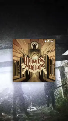Shout out to @Apple Music for adding “Sepsis” to the Optimus Metallum playlist. Hit the link in our stories to stream it.  #metal #lambofgod #metalheads