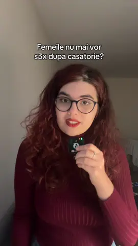 De ce nu mai sunt femeile intetesate de s3x dupa casatorie? #infidelitate #inselat #casatorie #psihologandreeaiancu #psihoterapiedecuplu 