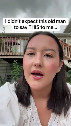 It’s so sad that we expect weird comments from people! What’s the nicest thing someone has said to you as a parent?? #youngmom #MomsofTikTok #toddler #ftm 