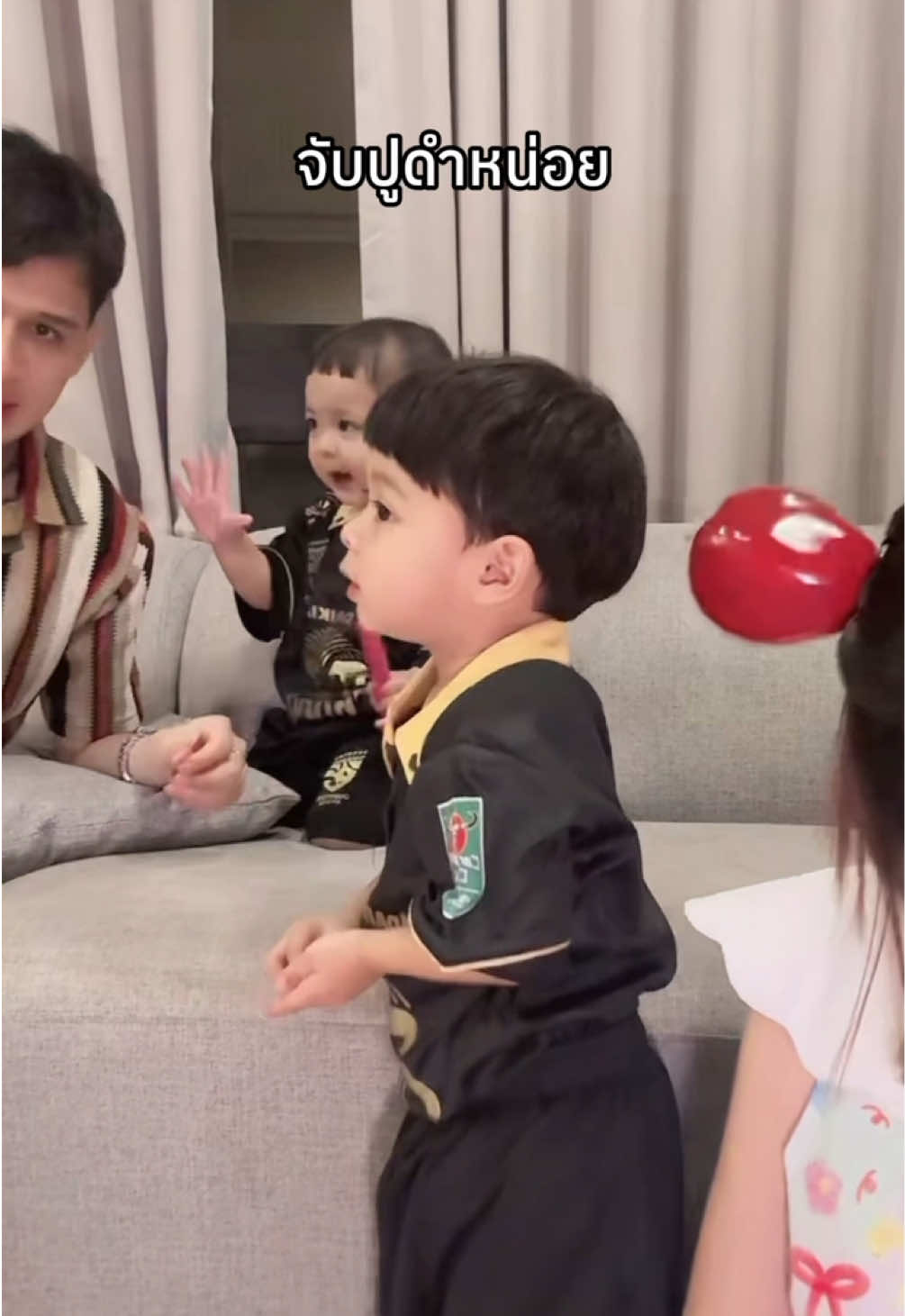 ร้องมั่วหมดแล้ววว😂