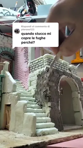 Risposta a @pierooo123 #totópresepi #tutorial #perte #artetiktok 