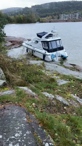 #holmestrand #amy #viral #water #storm 