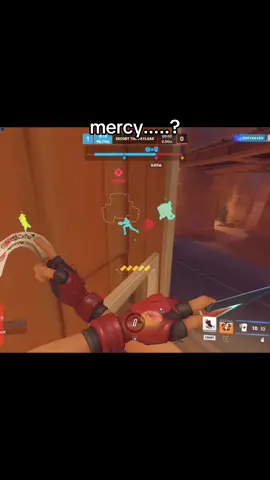 everytime i see this happen i laugh so hard😭 #overwatch2 #ow2 #moots? #fyp #supportmain 