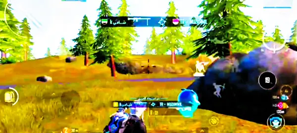 ✨️ضيفوني💜...شامي_تصميم^مقاطع:ببجي #الشعب_الصيني_ماله_حل😂 