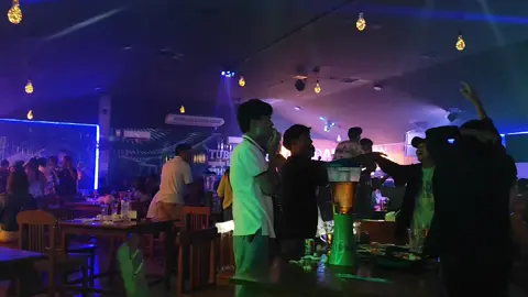 #သီတင်းကျွတ်ညလေးတည#ကြည်ကြည်၀င်းbar #