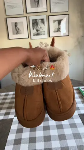 These were only $12 at Walmart! 🧋🙌🏻  #fall #walmart #walmartfinds #fallfashion 
