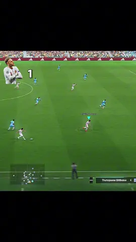 Which One Was Better 1 2 3 4 ? #efootball #efootballmobile #pes #messi #ronaldo 