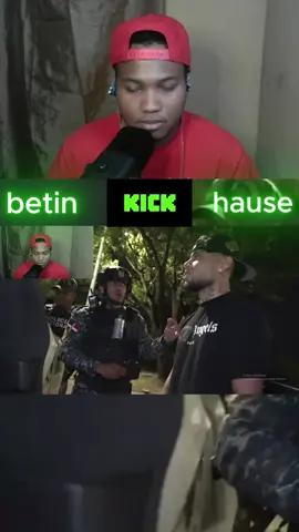 stremear peruano neutro y policías nacionales dominicana  #streamer  #policianacional  #polemicastiktokers  #controversial 