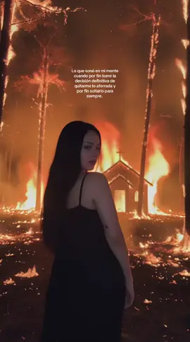 La menos dramática yo jajaja #contenido #trend #unadanzaeterna #fuego #fyp 