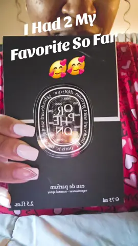 #ihad2 #fragrancetiktok #fragrance #perfumetiktok #diptyque 