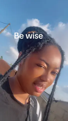 Be wise #Relationship #funnyvideos😂 #fypシ゚ @Asafopowers🇳🇬🇳🇬🇬🇭🇬🇭 