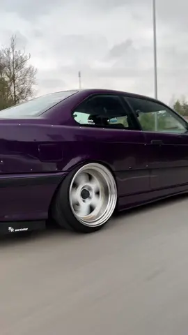 Show you fitment in comment #bmwclub #stanced #bmwe36 #e36 #static 