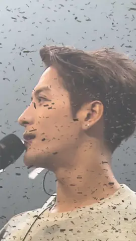 น่ารักในจักรวาล😍 #MAGICMAN2inBKKDay2 #jacksonwang #เครดิตในคลิป 
