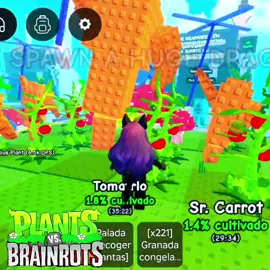 Lograron conseguir el Dragon Cannelloni Huge? 👀 Plants vs Brainrots  #plantsvsbrainrots #robloxfypシ #brainrot #robloxgames #pvb 