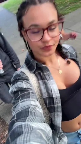 She didn’t even bark  …just begged 😭