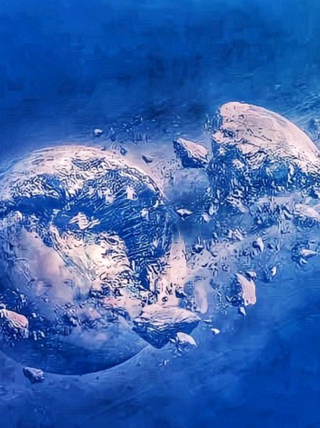 #invasion #ice #trump #christians #3iatlas .. we are colonized by the galactic federation.. the clones have forgotten why they are even here but there will be a hard reset to remind them of their purpose being here.