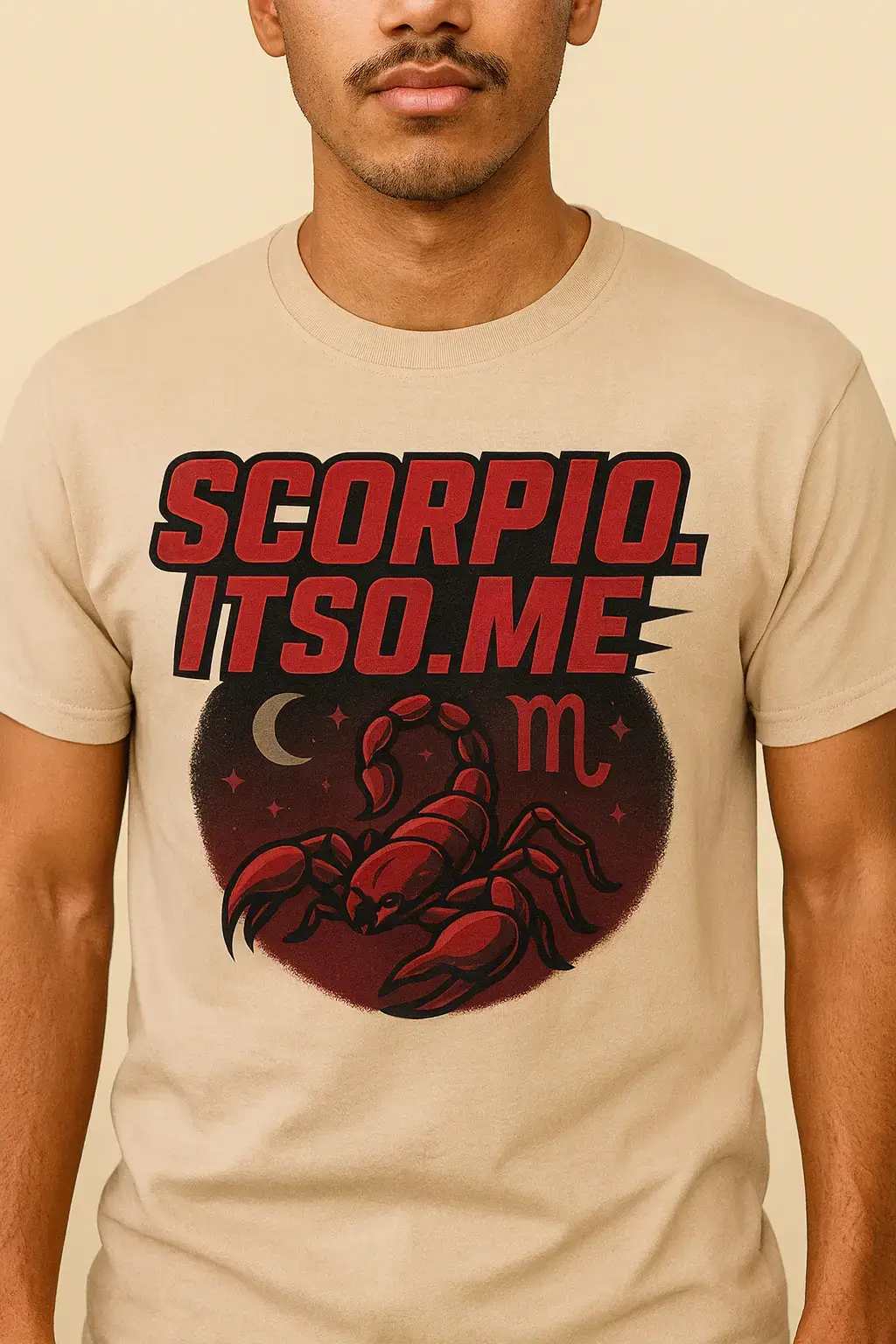 Bold. Intense. Unstoppable. 🔥 Show off your fearless energy with Scorpio.ItSo.Me — the ultimate zodiac tee that speaks power, mystery, and passion. Perfect for those who embrace transformation and thrive in their strength. Wear it loud, wear it proud — because Scorpio season is forever. 🦂🌑  #ItSoDotMe http://Scorpio.ItSo.Me #ScorpioSeason, #ScorpioEnergy, #ScorpioVibes, #ZodiacStyle, , , , , , , , , , , , , , , , , , , , , , , , , , 