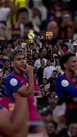 من الذاكره ملخص مباراة ريال مدريد 🆚برشلونة! ملخص 🔥🤯