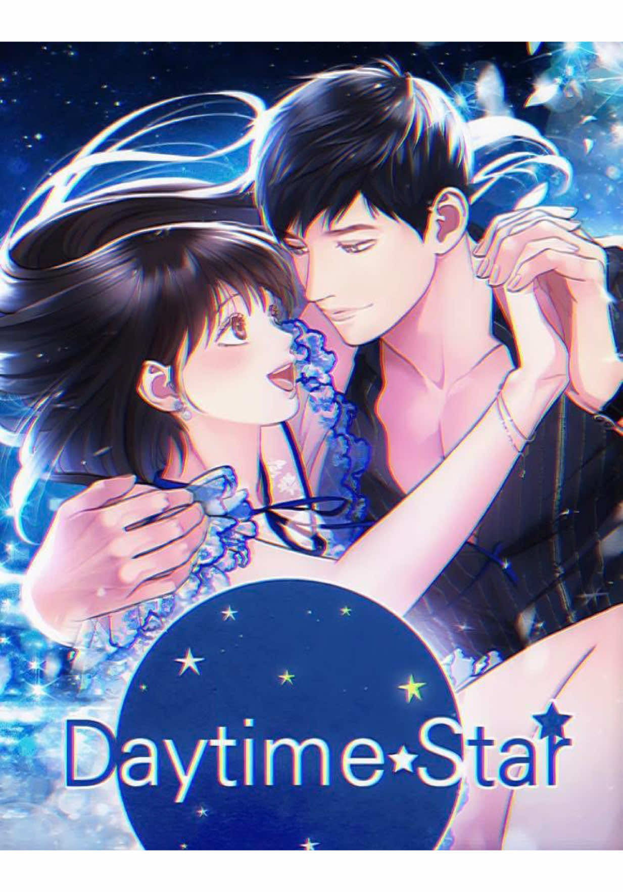 Re-reading One of my favorite Modern Manhwa 😍 🆘: Daytime Star #daytimestar #manhwareccomendation #manhwafyp #manhwaedit #manhwas 