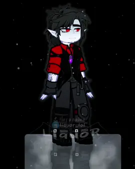 Криво фууу Идея моя,если кому зашло, одно брать #рекомендации #aligntmotion #gachalife #гачатренды #реки 