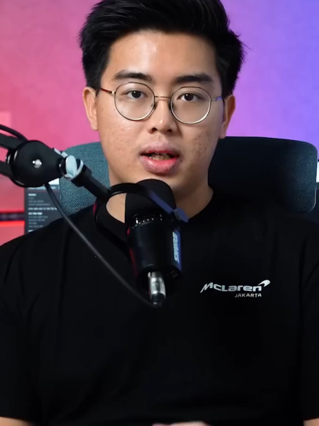 Cara menjadi top 1 % di dunia #timothyronald #mindset