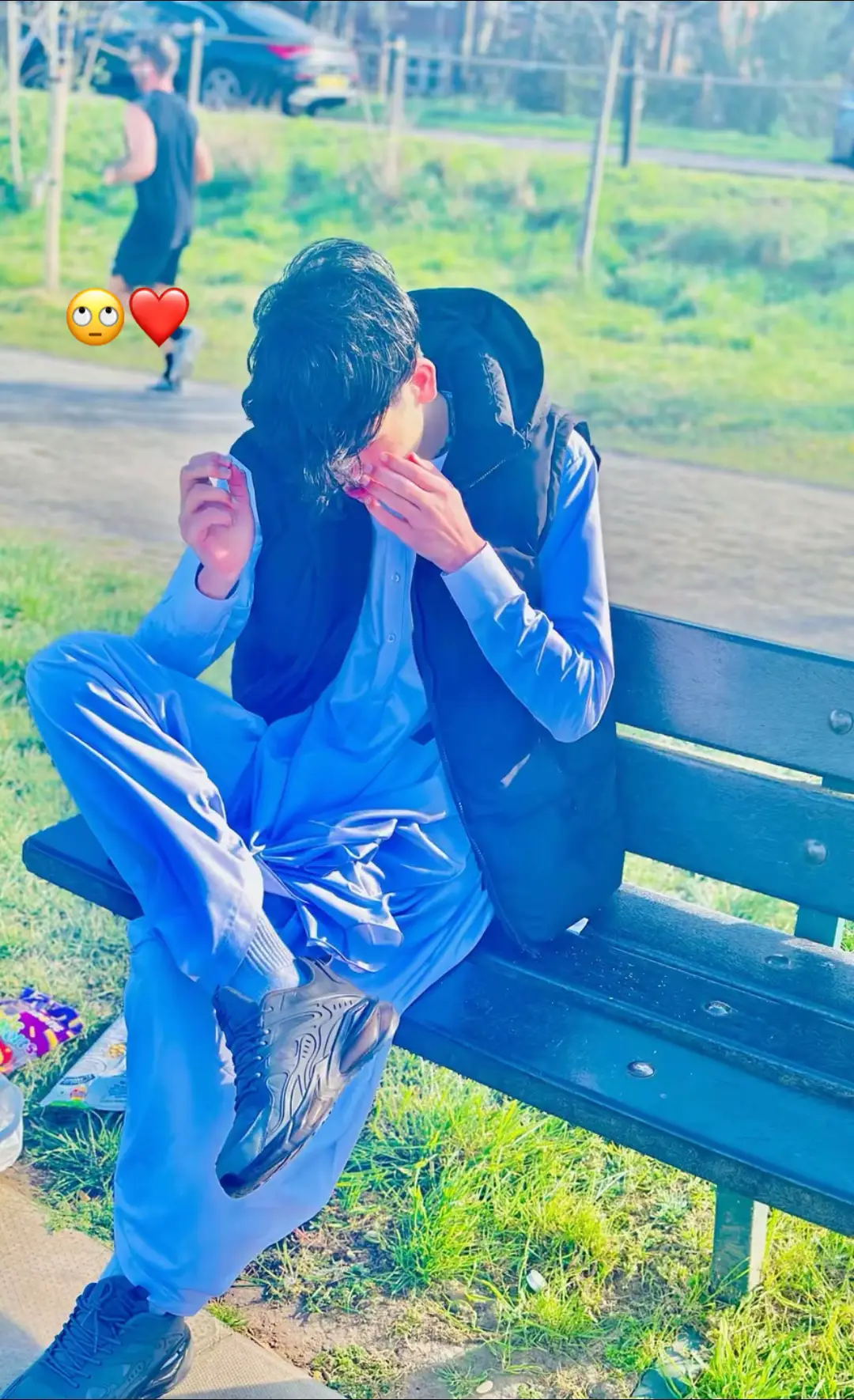#💔🥹 