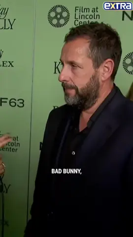 #stitch with @ExtraTV #badbunny 🙌🏾