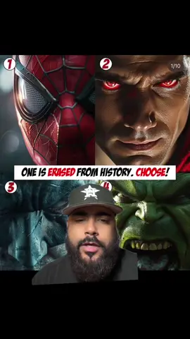 It’s really simple #anime #viral #comic #marvelstudios #marvel 