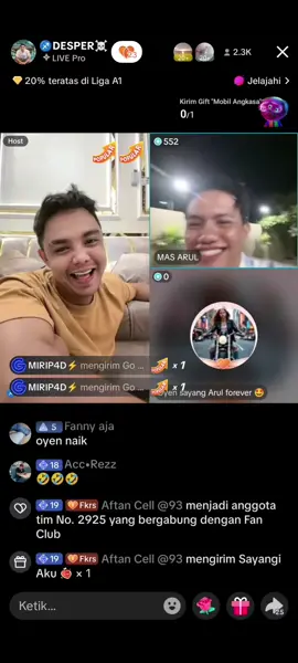 Bagian 175 | jadi obat nyamuk ketua🤣🤣💃💃 .  .  @desperbar03  @oyen8047  @arulsakty166  @putricasym  @izoular  .  .  #fyp #fypmu #beranda #berandatiktok #berandafyp 