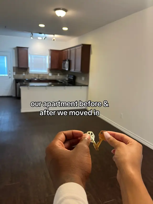 i ❤️ home #newapartment #homedecor #decor #fyp #halloween 