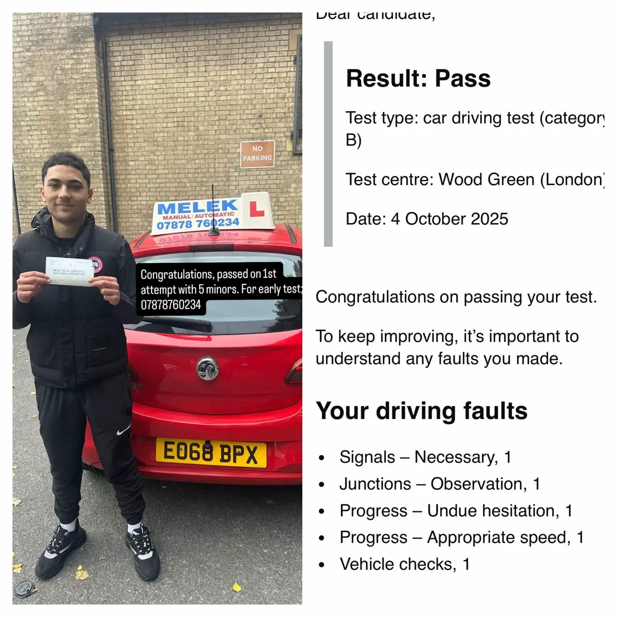 #highrated #easypass #instadrive #drivinginstructor #melekdrivingschool 