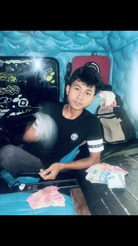 Cumaa Sopirrr dekkk🥺 #fypシ゚ #fypviralシ #foryou #bugisbone #drivermuda 