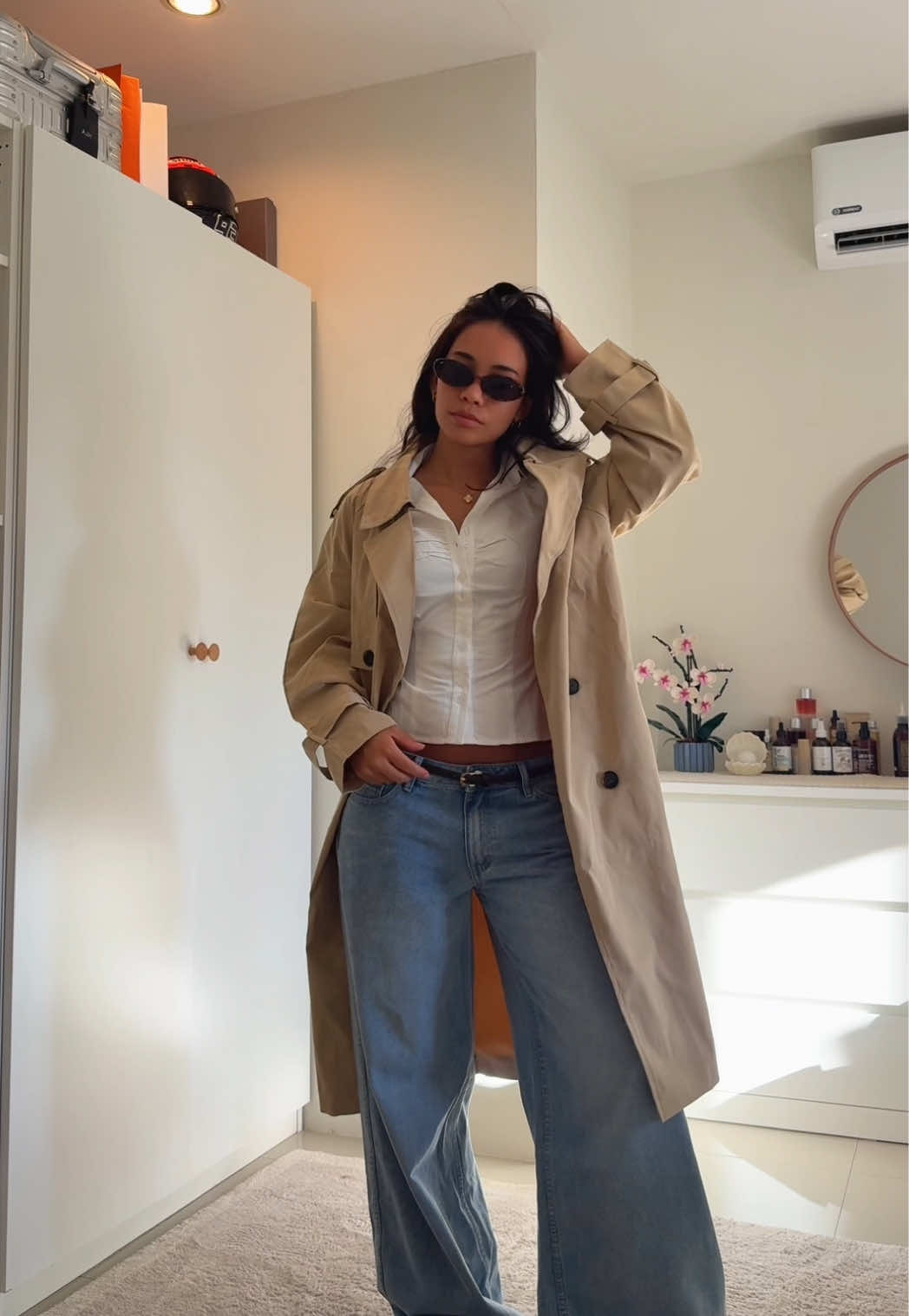 Transition to fall wardrobe essentials featuring @Princess Polly ! Use code Aimee20 for 20% off Xx #princesspolly #PP_Partner 