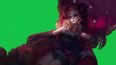 #greenscreen #MLBBNEXT2025 #mobilelegends #angela 