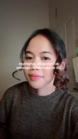 seberapa cinta sama mlen.. #relateble 