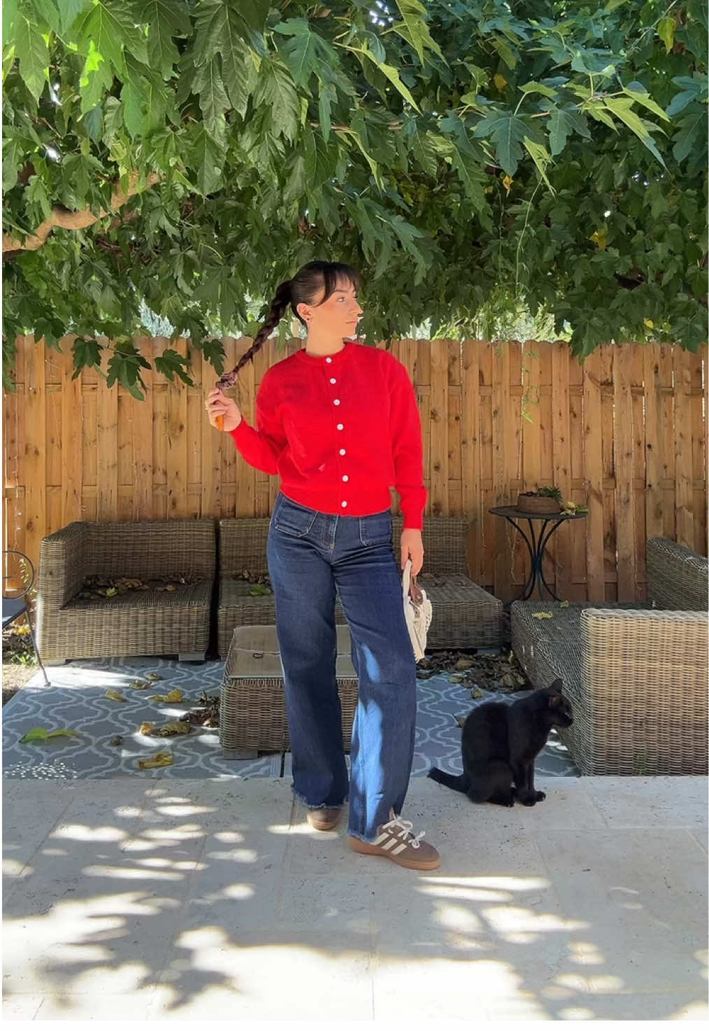 🤎🐈‍⬛ #pourtoi 